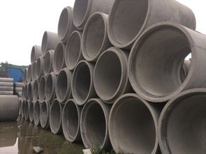 優(yōu)質(zhì)鋼筋混凝土管廠家直供 惠州隆建水泥制品廠誠(chéng)邀合作